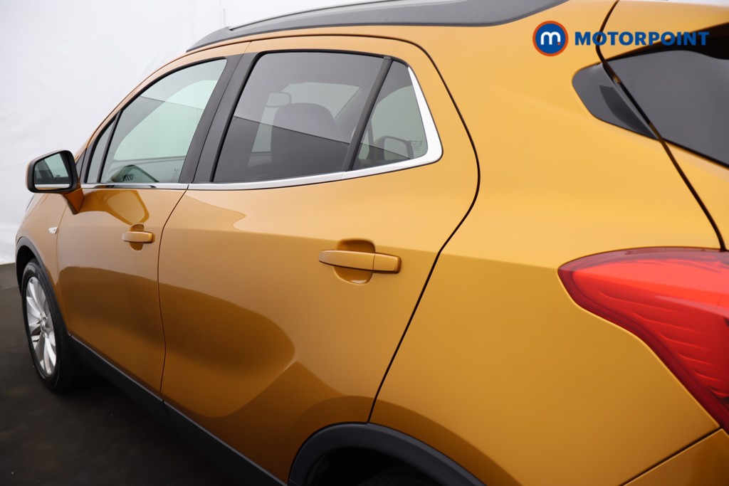 Vauxhall Mokka X Elite Nav Automatic Petrol SUV - Stock Number (1659794) - 28th supplementary image