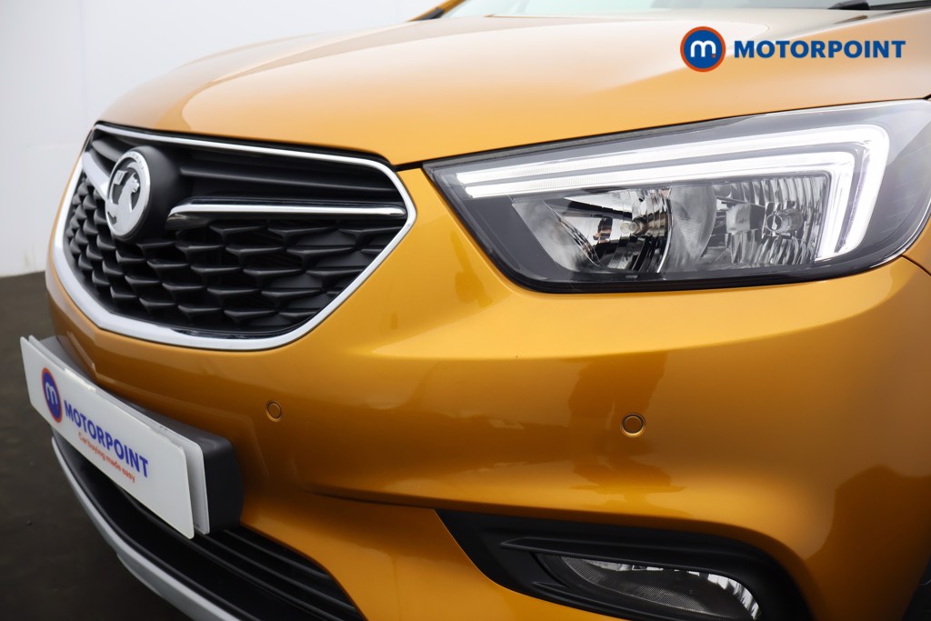 Vauxhall Mokka X Elite Nav Automatic Petrol SUV - Stock Number (1659794) - 29th supplementary image
