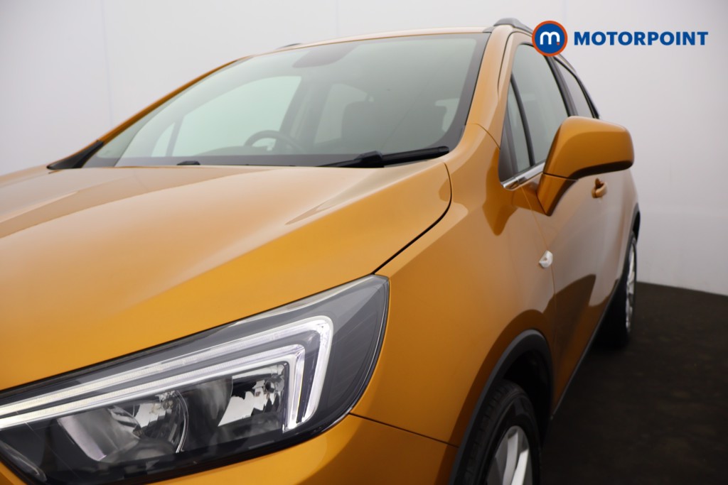 Vauxhall Mokka X Elite Nav Automatic Petrol SUV - Stock Number (1659794) - 30th supplementary image