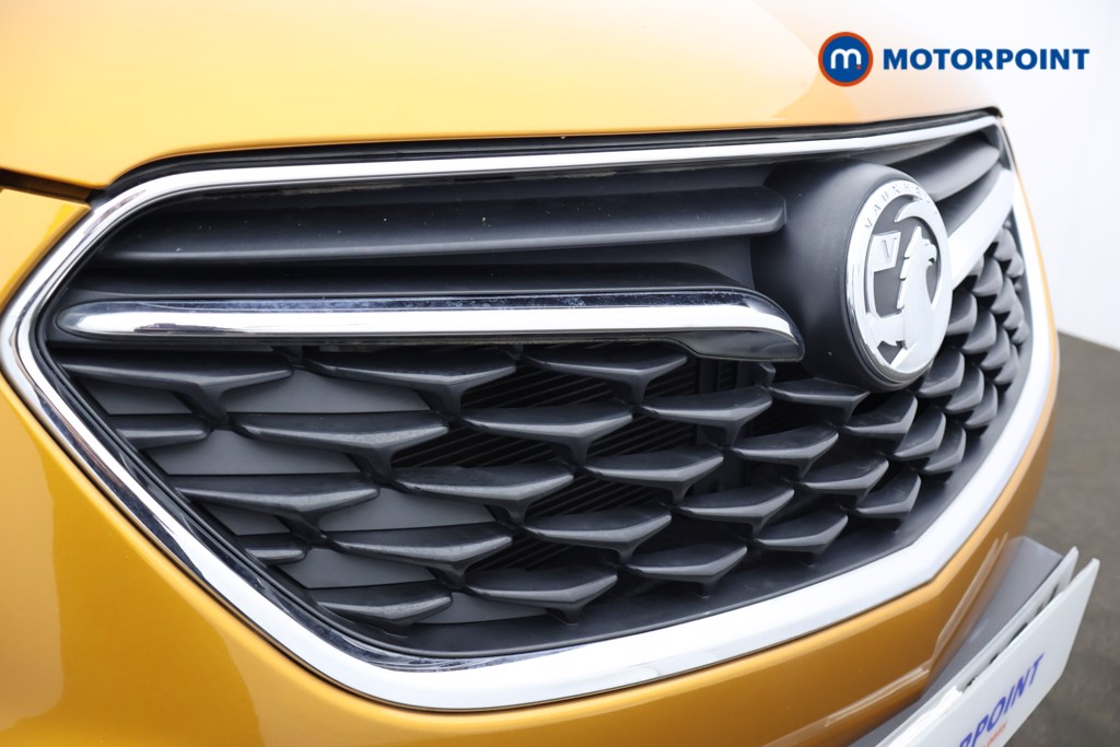 Vauxhall Mokka X Elite Nav Automatic Petrol SUV - Stock Number (1659794) - 31st supplementary image