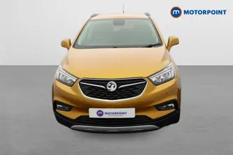 Vauxhall Mokka X Elite Nav Automatic Petrol SUV - Stock Number (1659794) - Front bumper