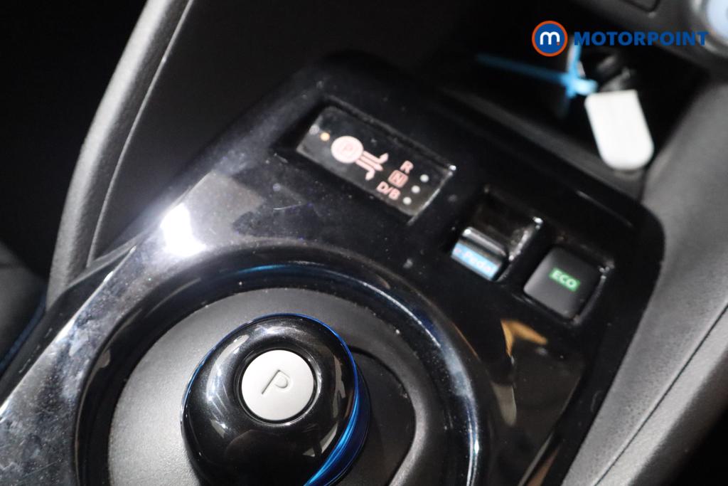 Nissan Leaf N-Connecta Automatic Electric Hatchback - Stock Number (1659828) - 11th supplementary image