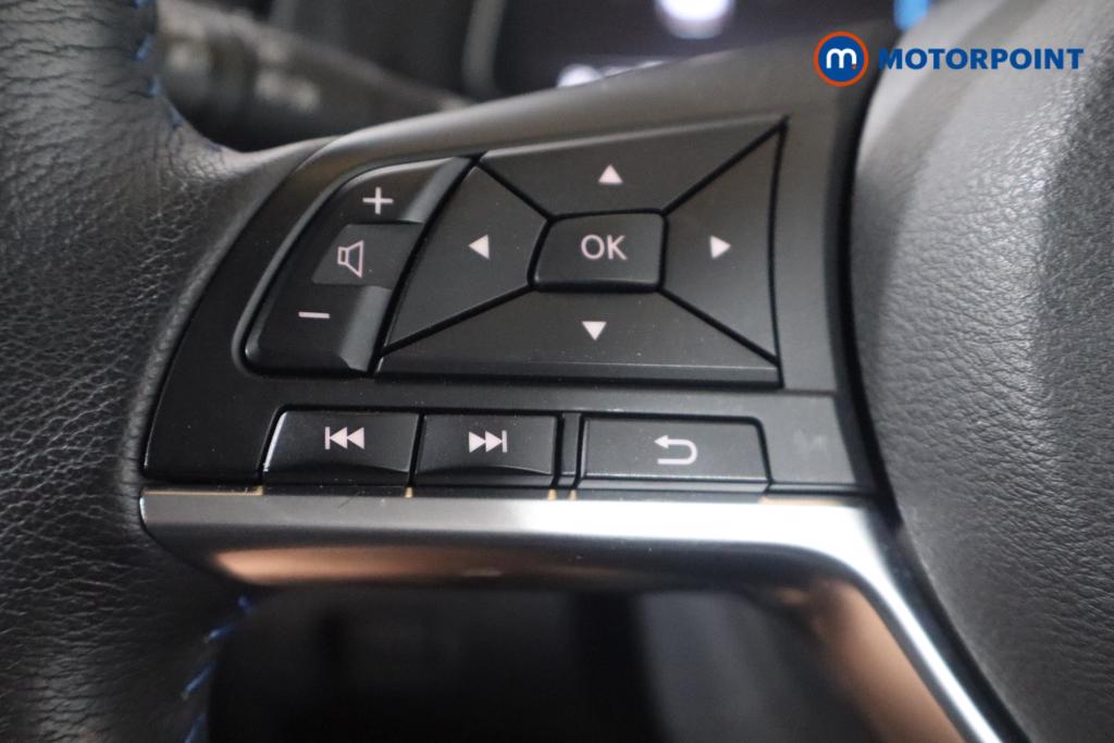 Nissan Leaf N-Connecta Automatic Electric Hatchback - Stock Number (1659828) - 12th supplementary image