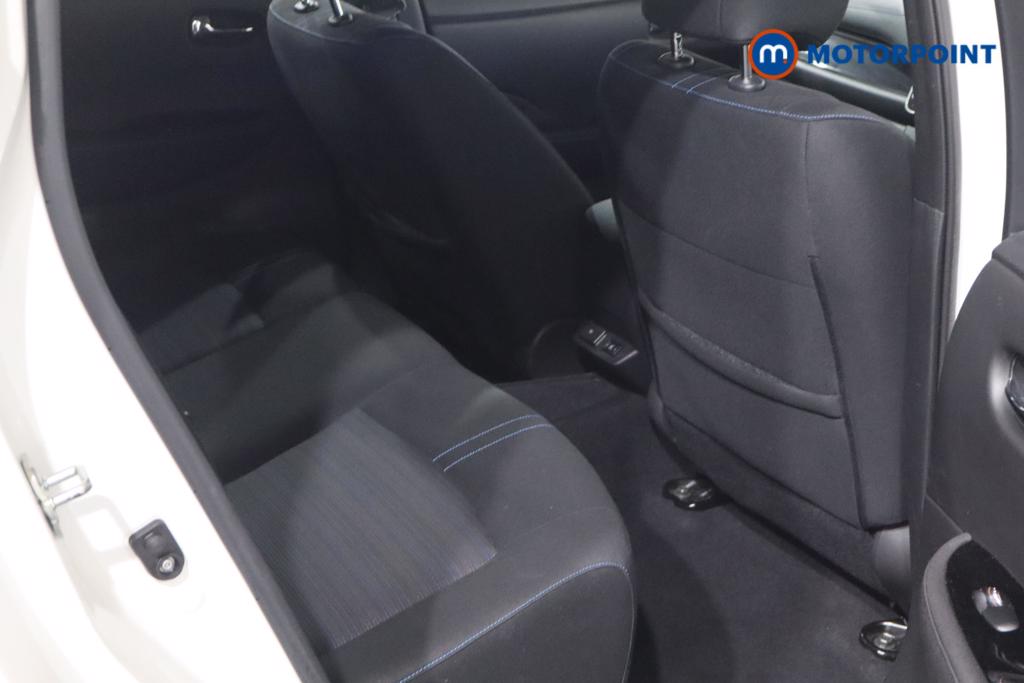 Nissan Leaf N-Connecta Automatic Electric Hatchback - Stock Number (1659828) - 16th supplementary image