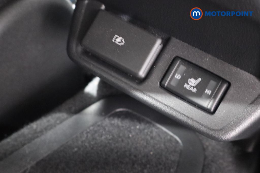 Nissan Leaf N-Connecta Automatic Electric Hatchback - Stock Number (1659828) - 17th supplementary image