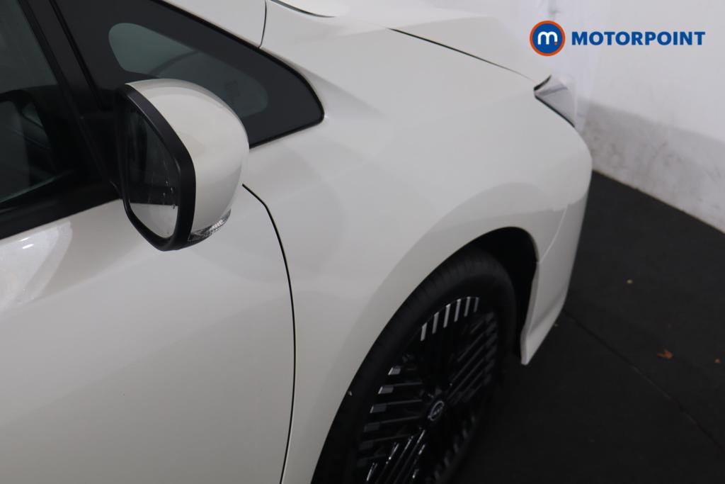 Nissan Leaf N-Connecta Automatic Electric Hatchback - Stock Number (1659828) - 18th supplementary image