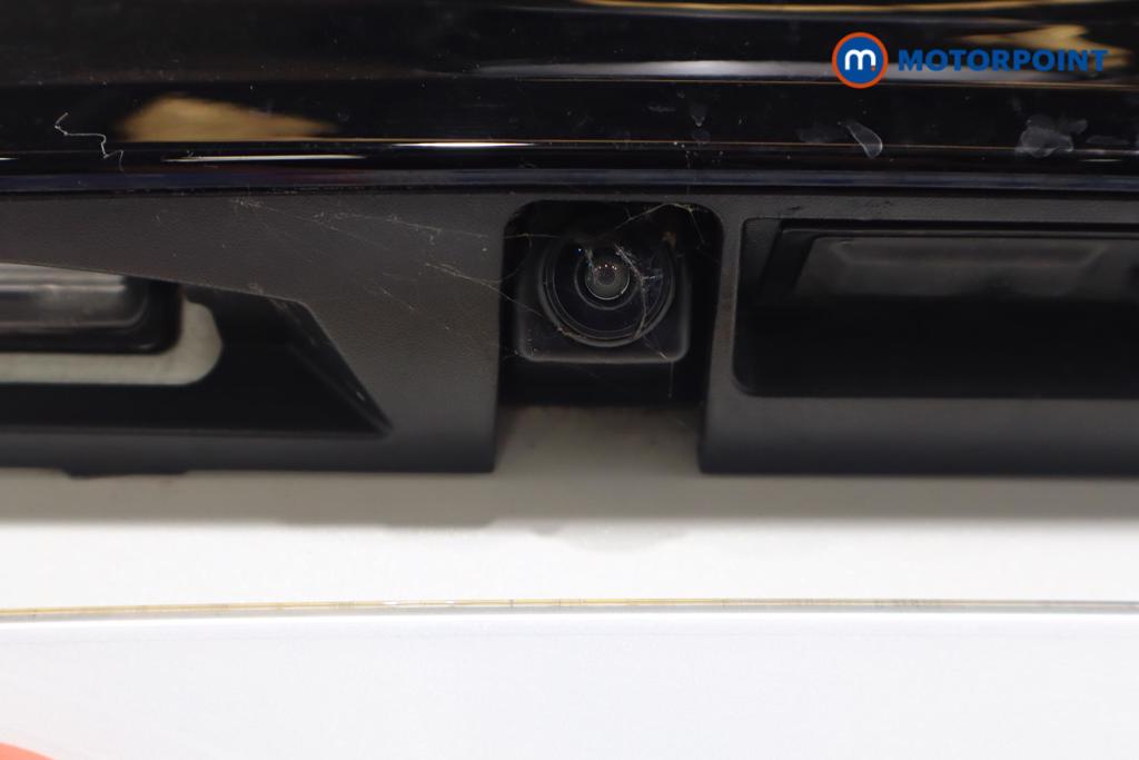 Nissan Leaf N-Connecta Automatic Electric Hatchback - Stock Number (1659828) - 20th supplementary image