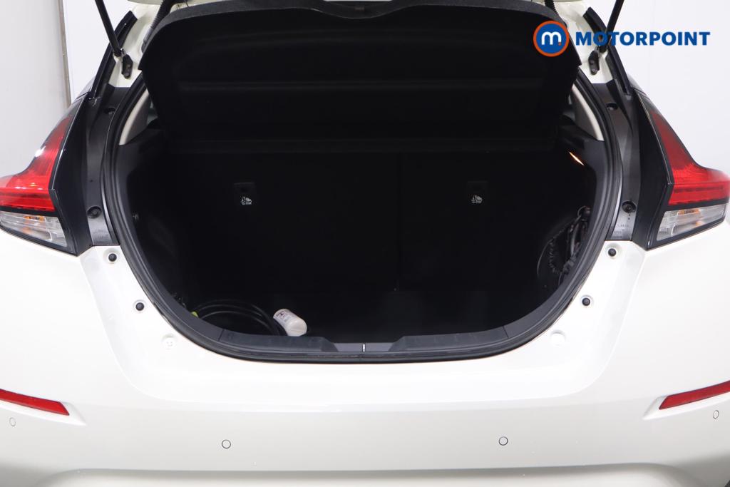 Nissan Leaf N-Connecta Automatic Electric Hatchback - Stock Number (1659828) - 21st supplementary image