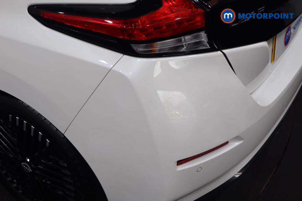 Nissan Leaf N-Connecta Automatic Electric Hatchback - Stock Number (1659828) - 22nd supplementary image