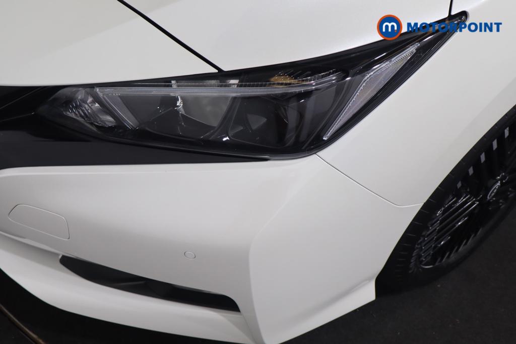 Nissan Leaf N-Connecta Automatic Electric Hatchback - Stock Number (1659828) - 23rd supplementary image