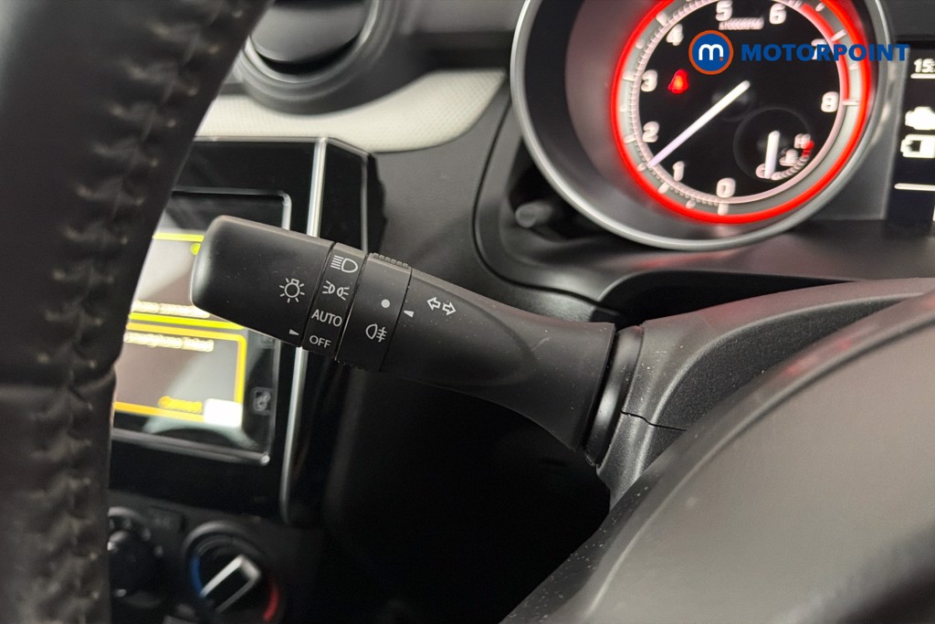Suzuki Swift Sz-L Manual Petrol Hatchback - Stock Number (1659879) - 6th supplementary image