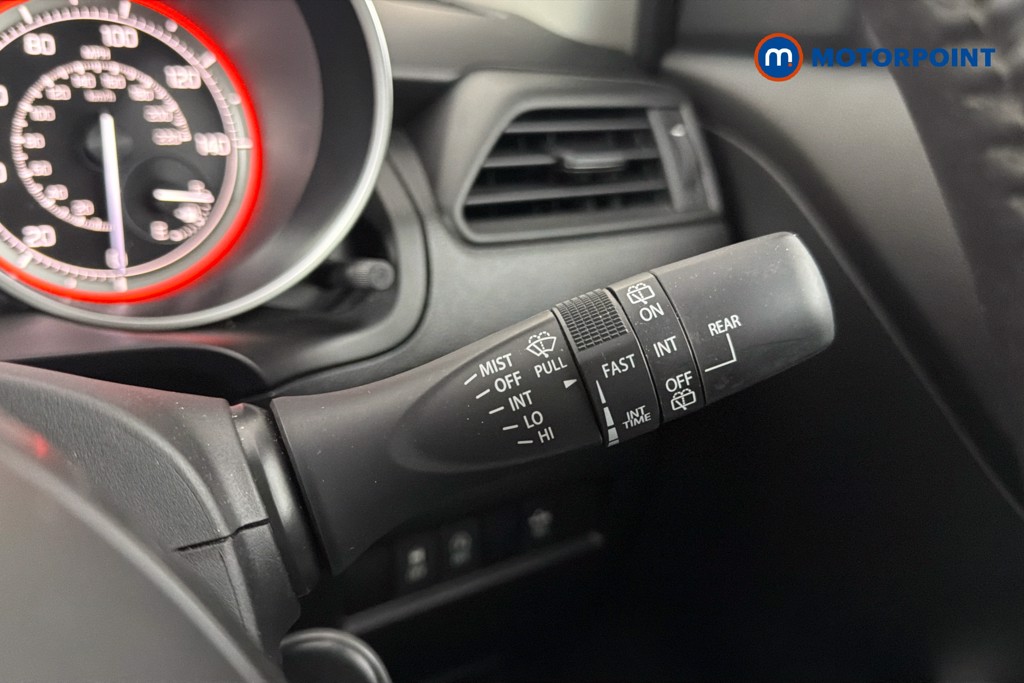 Suzuki Swift Sz-L Manual Petrol Hatchback - Stock Number (1659879) - 7th supplementary image