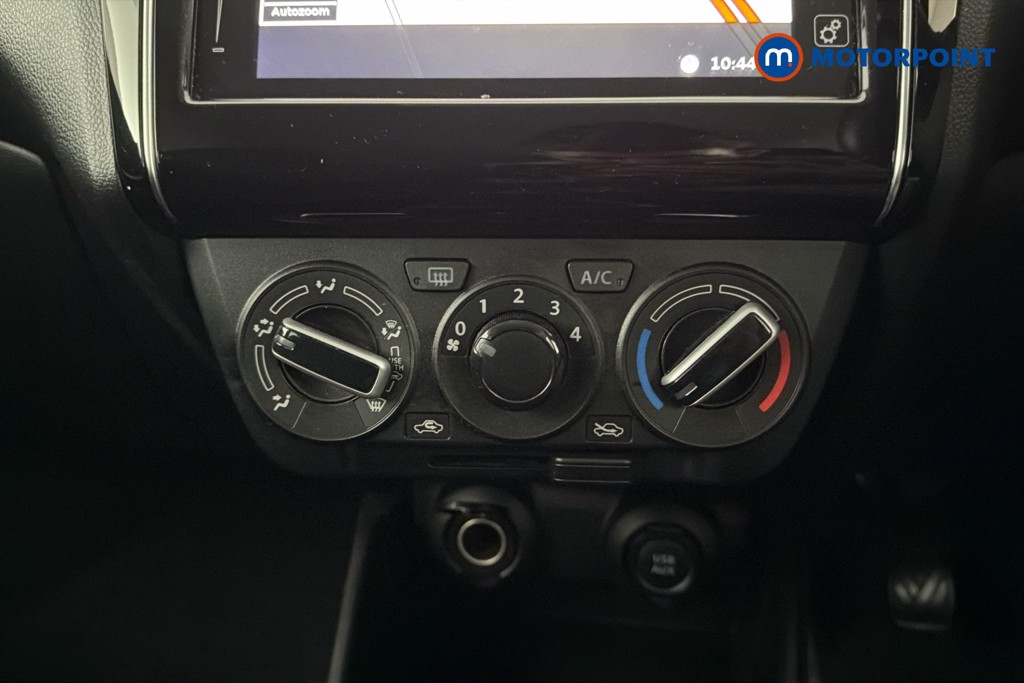 Suzuki Swift Sz-L Manual Petrol Hatchback - Stock Number (1659879) - 12th supplementary image