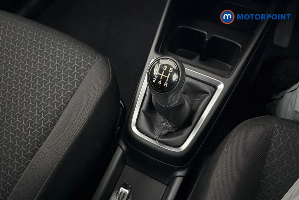 Suzuki Swift Sz-L Manual Petrol Hatchback - Stock Number (1659879) - 15th supplementary image