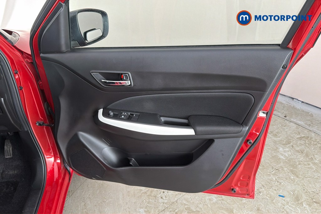 Suzuki Swift Sz-L Manual Petrol Hatchback - Stock Number (1659879) - 19th supplementary image