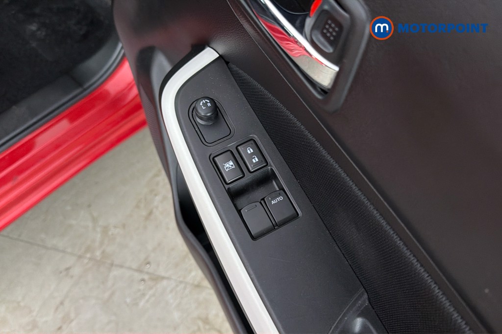 Suzuki Swift Sz-L Manual Petrol Hatchback - Stock Number (1659879) - 20th supplementary image