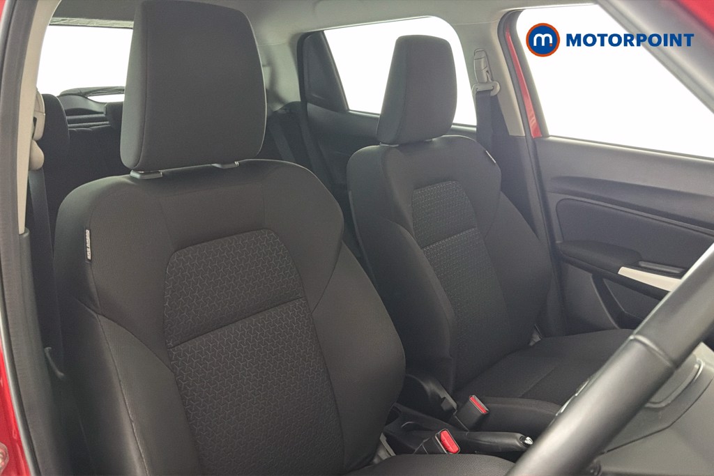 Suzuki Swift Sz-L Manual Petrol Hatchback - Stock Number (1659879) - 22nd supplementary image