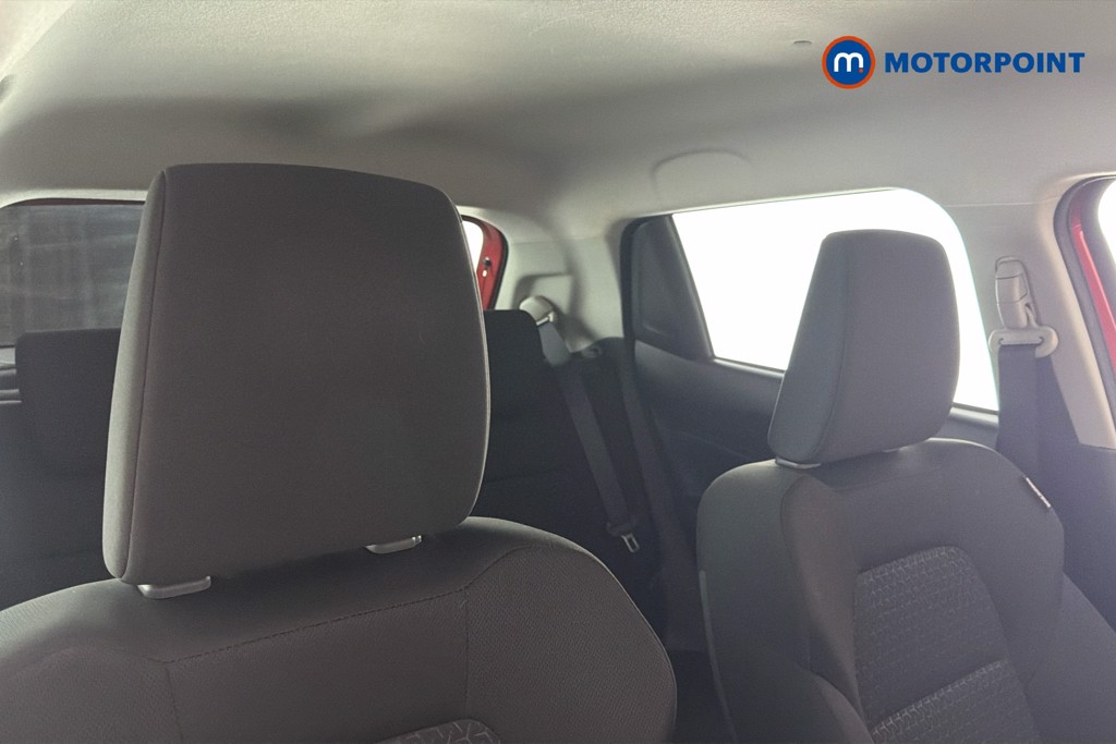 Suzuki Swift Sz-L Manual Petrol Hatchback - Stock Number (1659879) - 23rd supplementary image