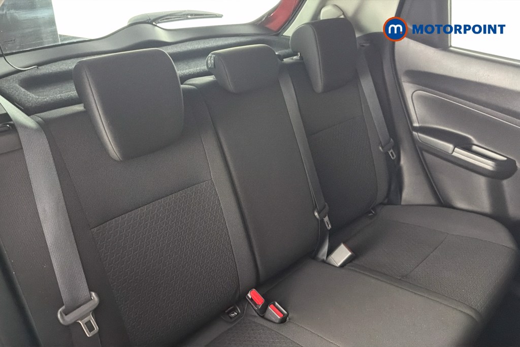 Suzuki Swift Sz-L Manual Petrol Hatchback - Stock Number (1659879) - 28th supplementary image