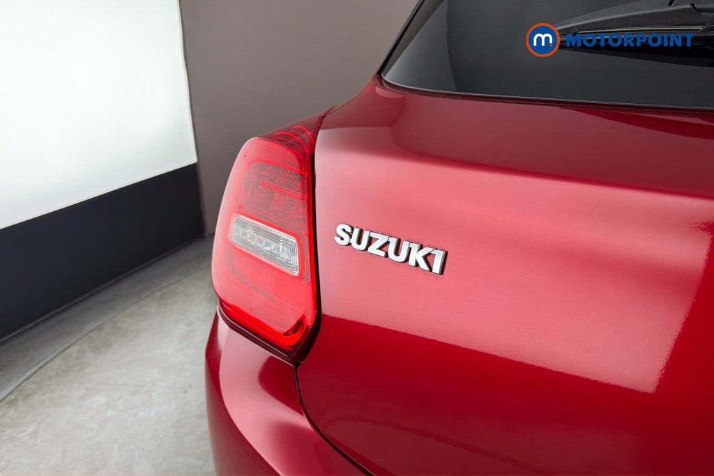 Suzuki Swift Sz-L Manual Petrol Hatchback - Stock Number (1659879) - 37th supplementary image