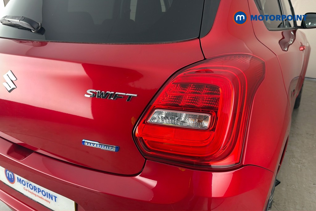 Suzuki Swift Sz-L Manual Petrol Hatchback - Stock Number (1659879) - 38th supplementary image