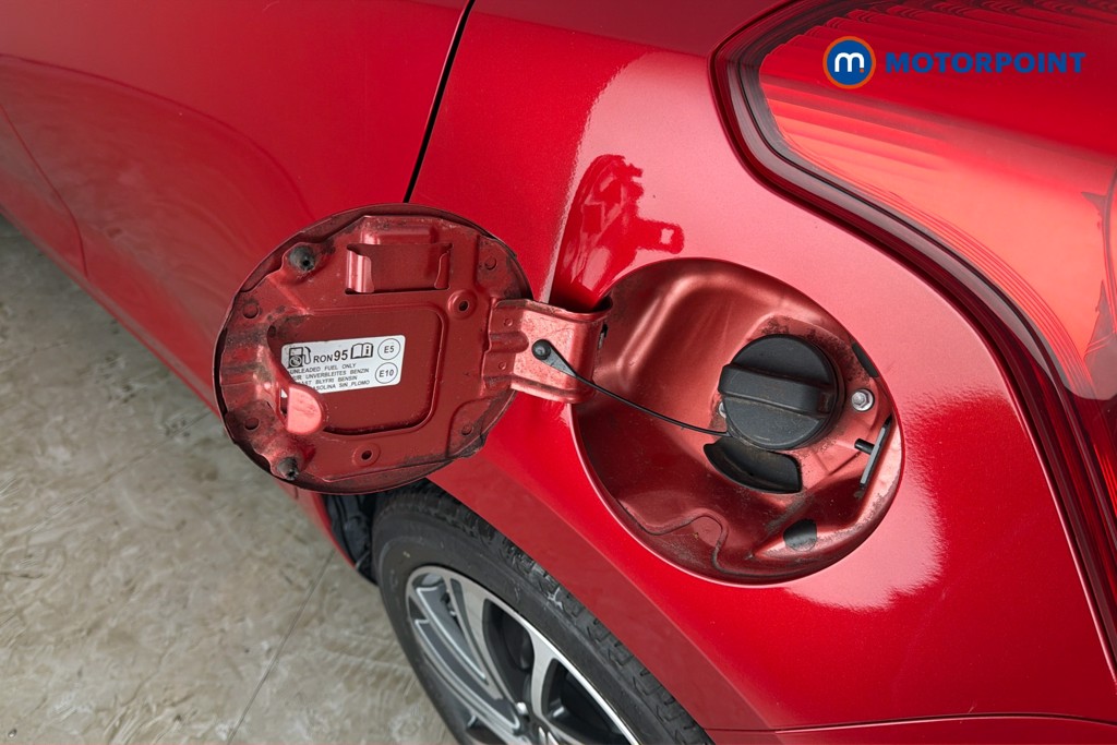 Suzuki Swift Sz-L Manual Petrol Hatchback - Stock Number (1659879) - 41st supplementary image