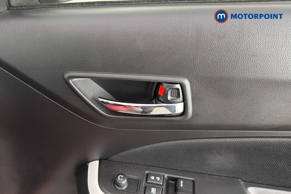 Suzuki Swift Sz-L Manual Petrol Hatchback - Stock Number (1659879) - 42nd supplementary image