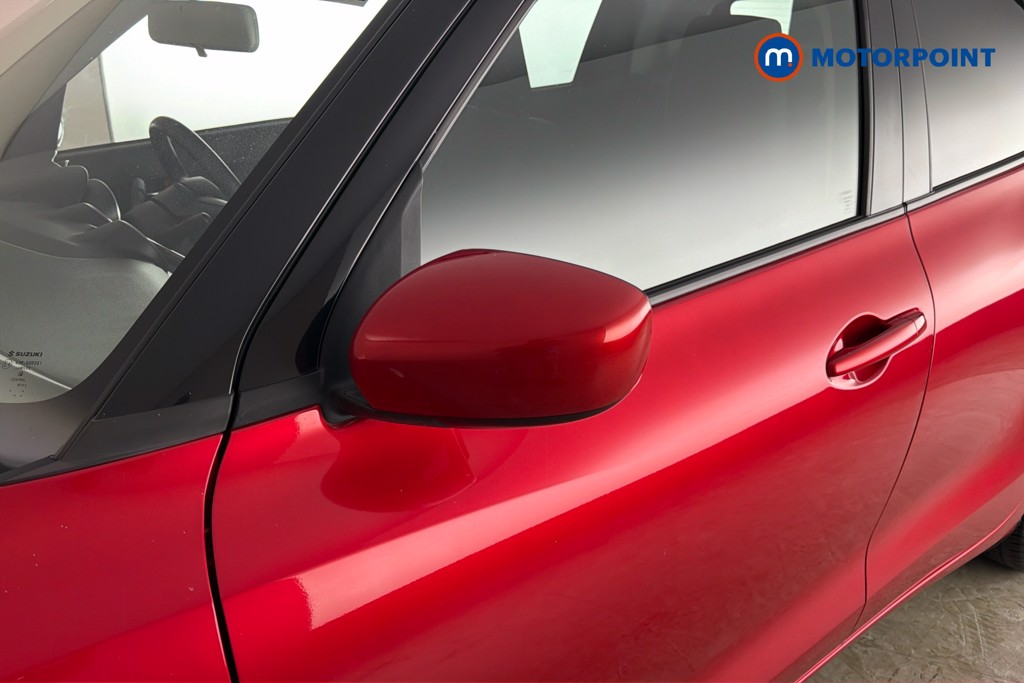 Suzuki Swift Sz-L Manual Petrol Hatchback - Stock Number (1659879) - 43rd supplementary image