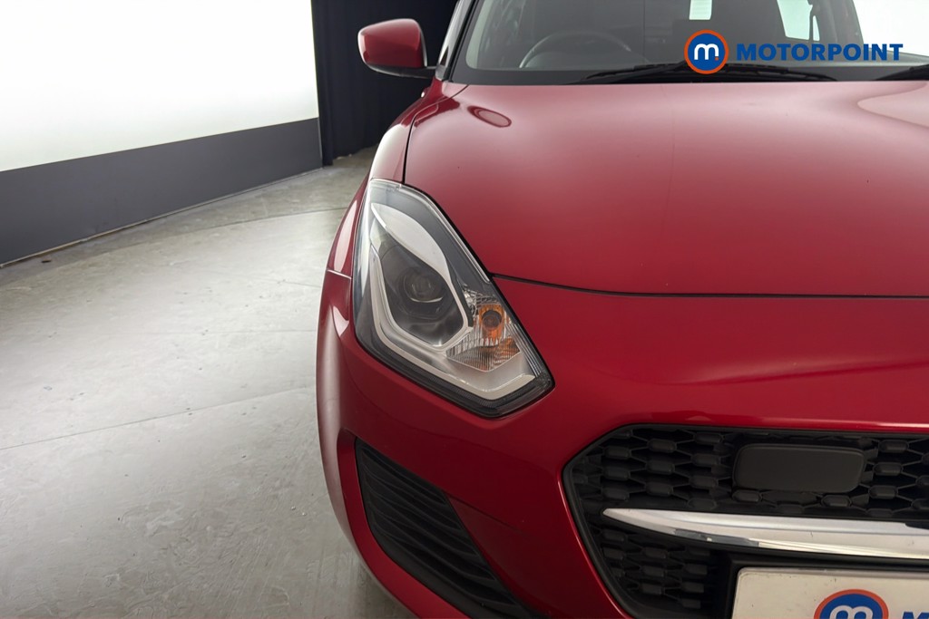 Suzuki Swift Sz-L Manual Petrol Hatchback - Stock Number (1659879) - 44th supplementary image