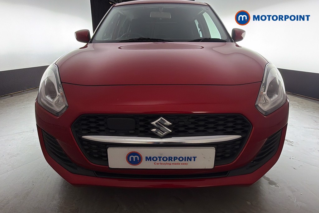 Suzuki Swift Sz-L Manual Petrol Hatchback - Stock Number (1659879) - 45th supplementary image
