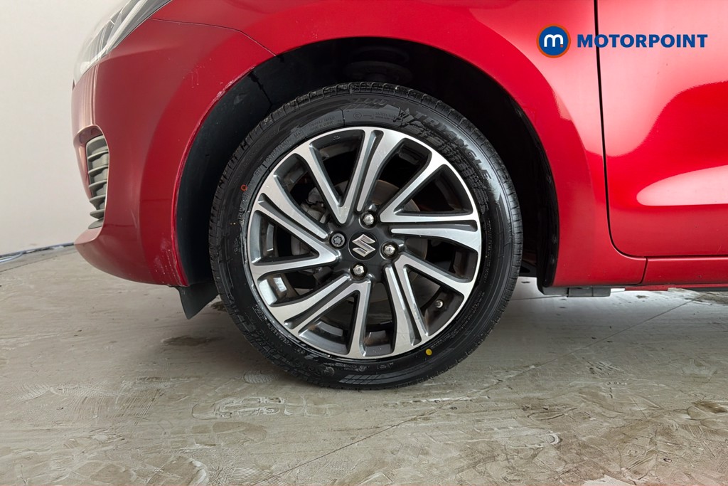 Suzuki Swift Sz-L Manual Petrol Hatchback - Stock Number (1659879) - 47th supplementary image