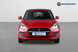 Suzuki Swift Sz-L Manual Petrol Hatchback - Stock Number (1659879) - Front bumper