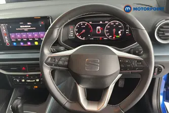 Seat Arona Xperience Lux Automatic Petrol SUV - Stock Number (1659960) - 2nd supplementary image