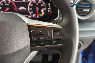Seat Arona Xperience Lux Automatic Petrol SUV - Stock Number (1659960) - 3rd supplementary image