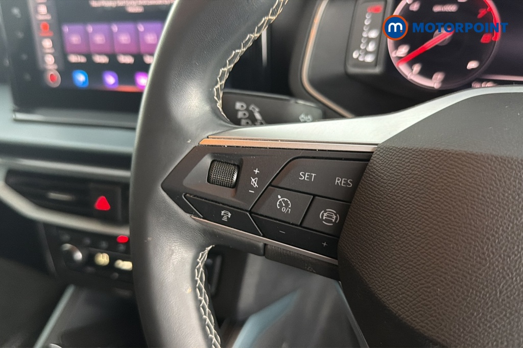 Seat Arona Xperience Lux Automatic Petrol SUV - Stock Number (1659960) - 4th supplementary image