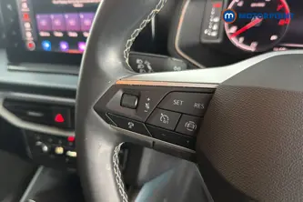 Seat Arona Xperience Lux Automatic Petrol SUV - Stock Number (1659960) - 4th supplementary image