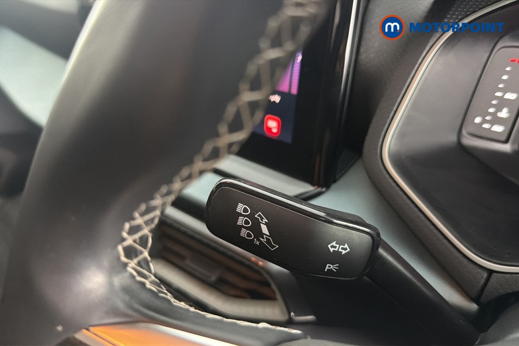 Seat Arona Xperience Lux Automatic Petrol SUV - Stock Number (1659960) - 5th supplementary image