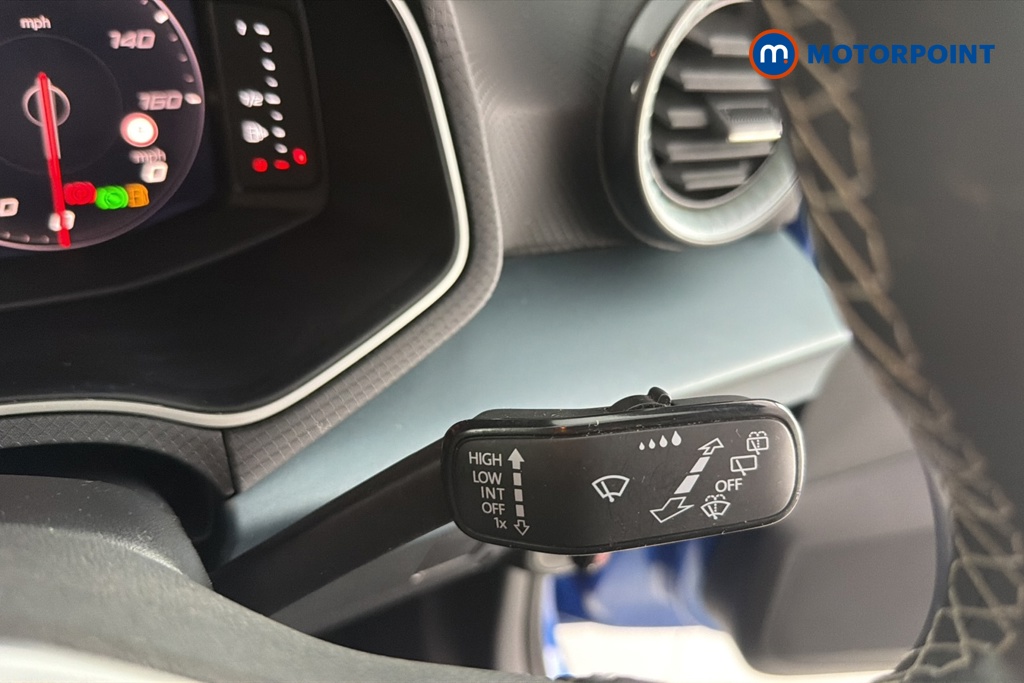 Seat Arona Xperience Lux Automatic Petrol SUV - Stock Number (1659960) - 6th supplementary image