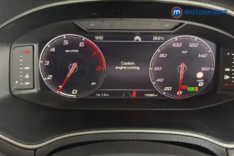 Seat Arona Xperience Lux Automatic Petrol SUV - Stock Number (1659960) - 7th supplementary image