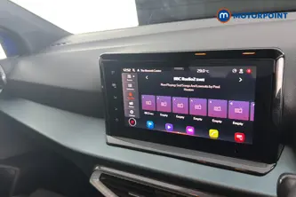 Seat Arona Xperience Lux Automatic Petrol SUV - Stock Number (1659960) - 8th supplementary image