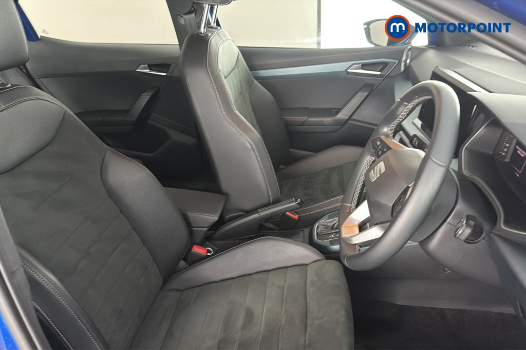 Seat Arona Xperience Lux Automatic Petrol SUV - Stock Number (1659960) - 22nd supplementary image