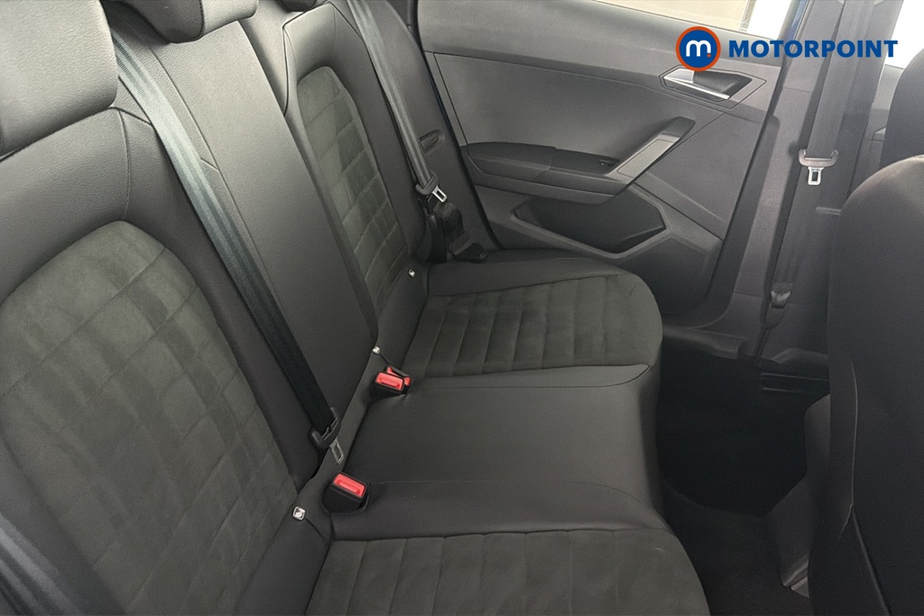 Seat Arona Xperience Lux Automatic Petrol SUV - Stock Number (1659960) - 25th supplementary image