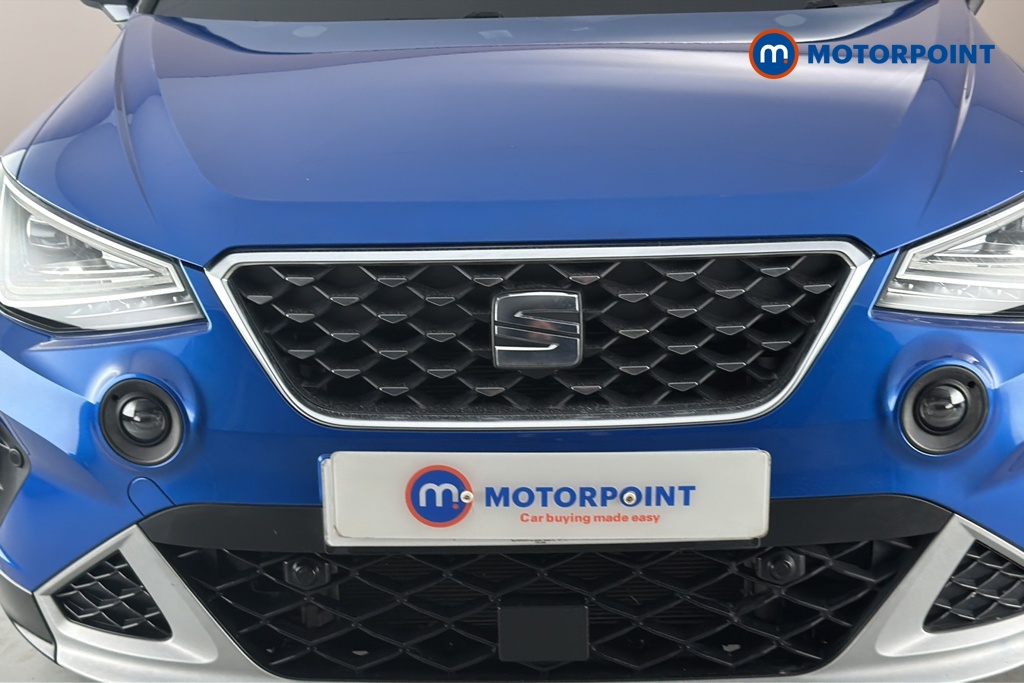 Seat Arona Xperience Lux Automatic Petrol SUV - Stock Number (1659960) - 43rd supplementary image
