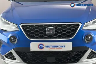Seat Arona Xperience Lux Automatic Petrol SUV - Stock Number (1659960) - 43rd supplementary image