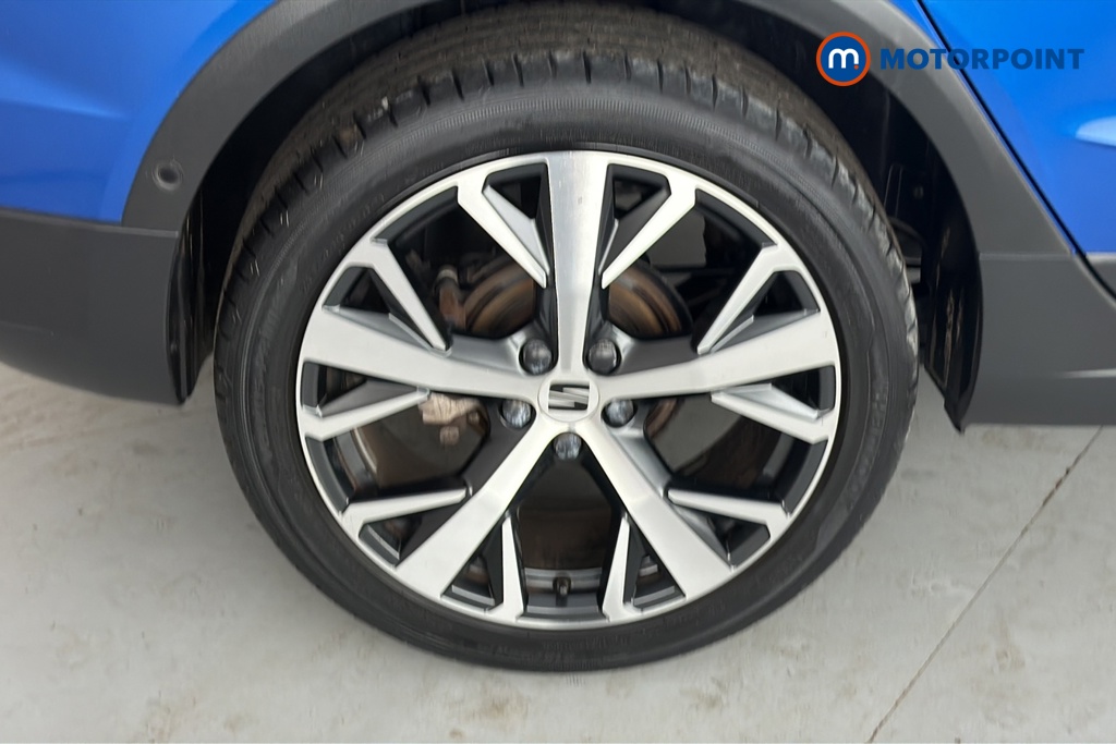 Seat Arona Xperience Lux Automatic Petrol SUV - Stock Number (1659960) - 46th supplementary image