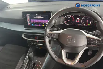 Seat Arona Xperience Lux Automatic Petrol SUV - Stock Number (1659960) - 1st supplementary image