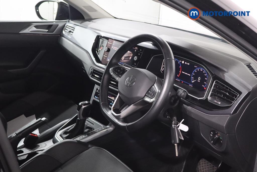 Volkswagen Taigo Style Automatic Petrol SUV - Stock Number (1659968) - 2nd supplementary image