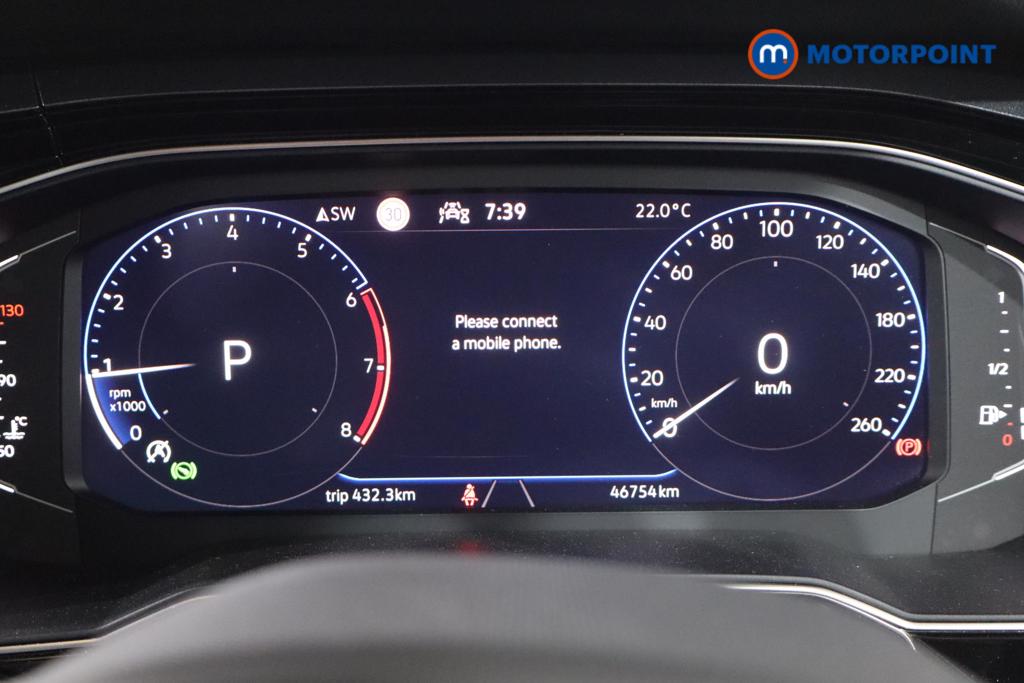 Volkswagen Taigo Style Automatic Petrol SUV - Stock Number (1659968) - 3rd supplementary image