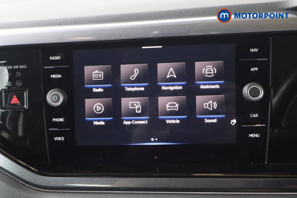 Volkswagen Taigo Style Automatic Petrol SUV - Stock Number (1659968) - 11th supplementary image