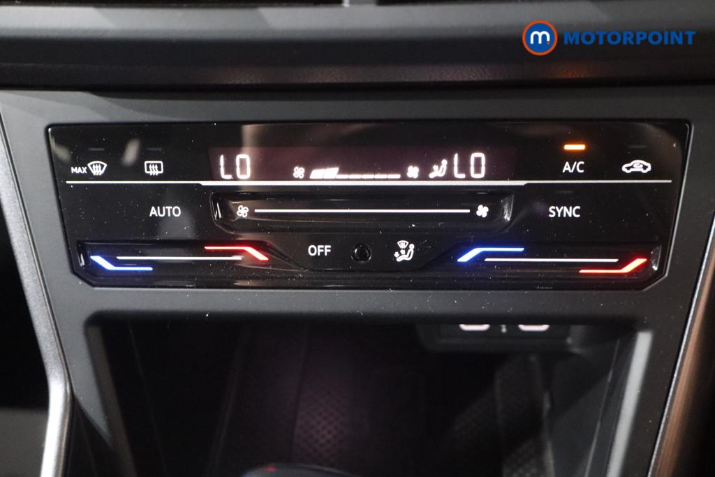 Volkswagen Taigo Style Automatic Petrol SUV - Stock Number (1659968) - 12th supplementary image